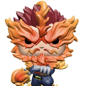 Endeavor - My Hero Academia Funko POP!
