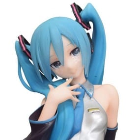 Hatsune Miku - Noodle Stopper - erste Auflage