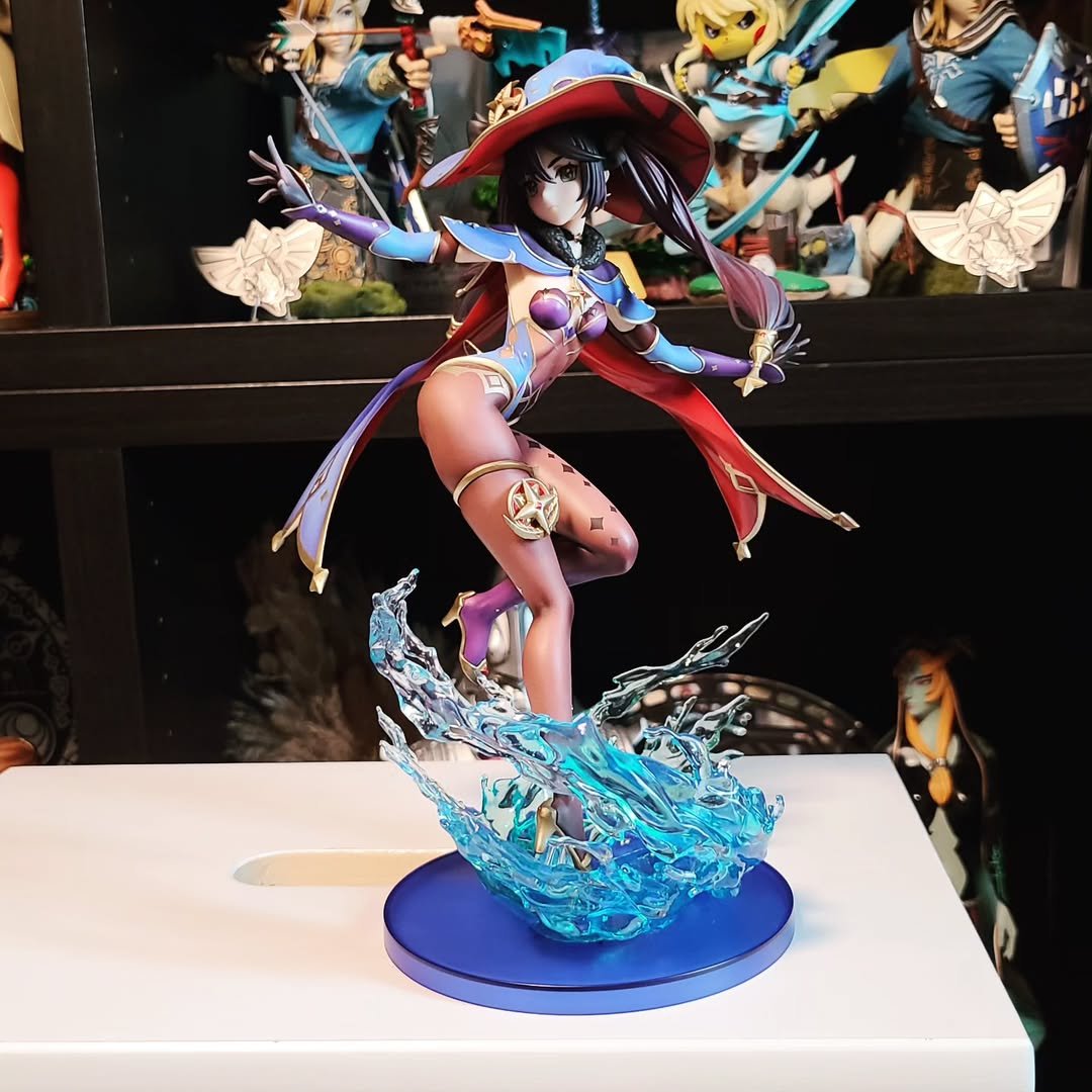 Mona - Astral Reflection