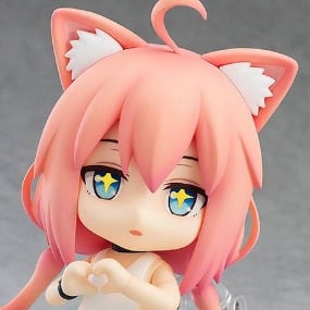 Nendoroid 1024 Hinata Nekomiya