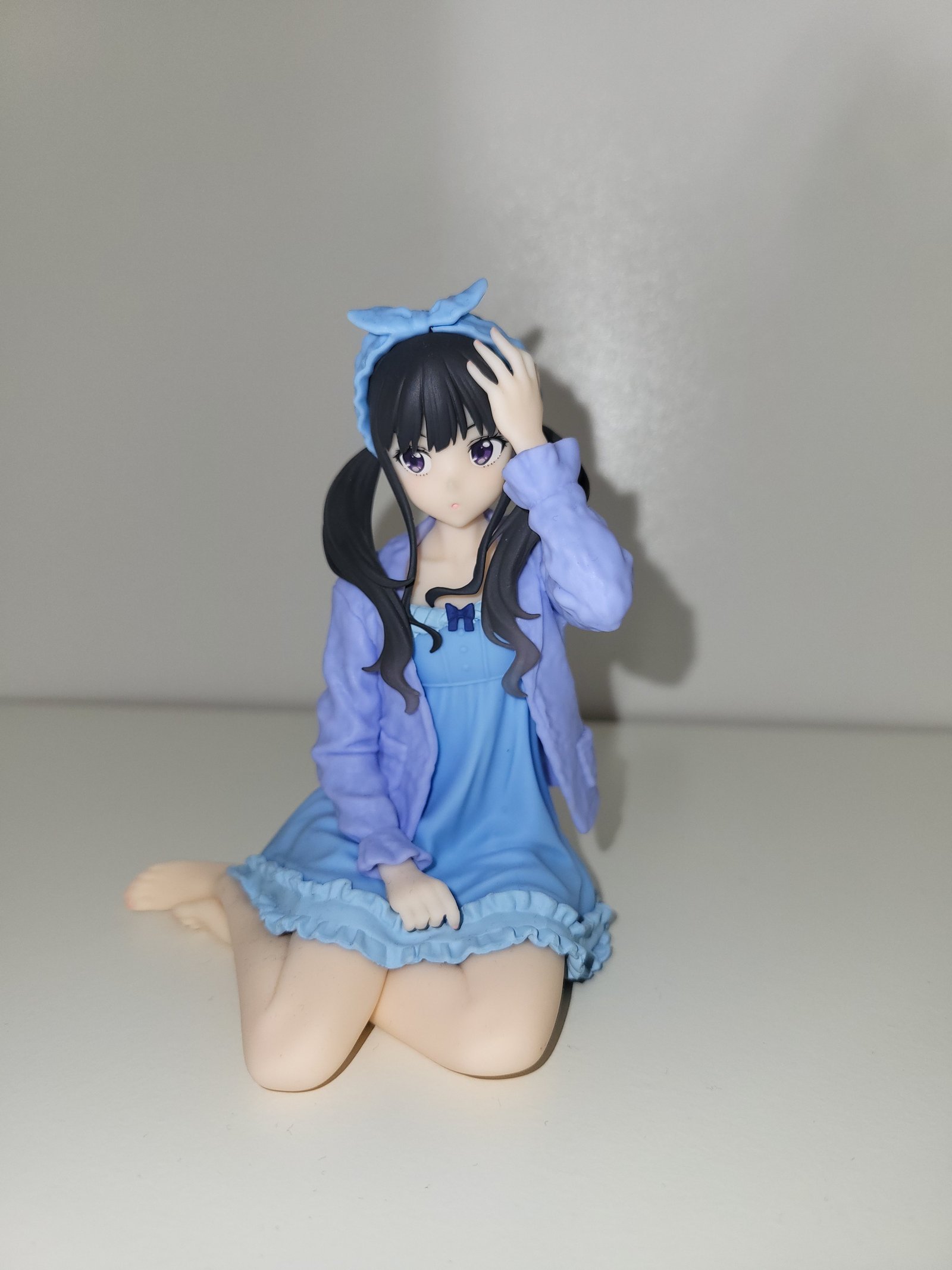 Takina - Lycoris Recoil