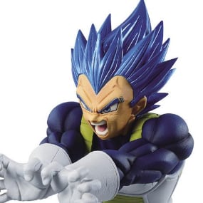 Vegeta (Maximatic)- Dragon Ball Super - Banpresto