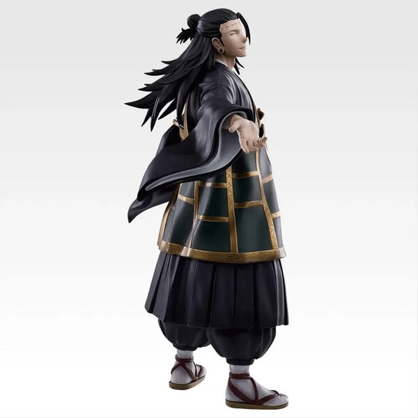 Kenjaku / Suguru Geto - Jujutsu Kaisen - Culling Game Arc - Second - Ichibansho - Master EX - Banpresto