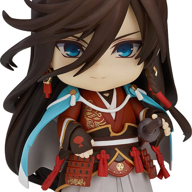 Nendoroid 744 Izuminokami Kanesada