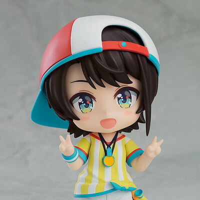 Nendoroid 1798 Oozora Subaru