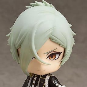 Nendoroid 862 Hizamaru - Neuauflage