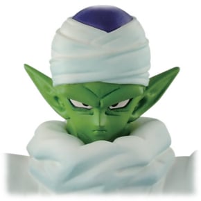 Piccolo - Dragon Ball Z Structure Collection Chapter Four