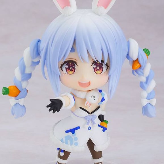 Nendoroid 1823 Usada Pekora - Neuauflage
