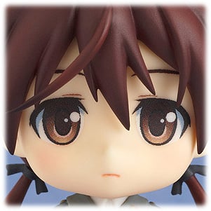 Nendoroid 259 Gertrud Barkhorn