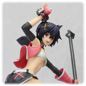 Nana Kouzuki (Kazuki)