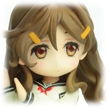 Himawari Shinomiya - Smartphone Ständer - Bishoujo Character Collection 02