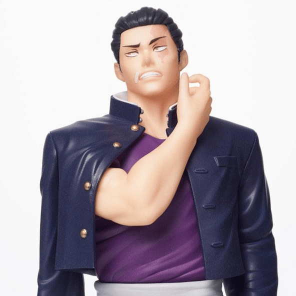 Aoi Toudou - Jujutsu Kaisen - Taito