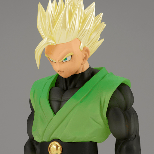 Super Saiyajin Son Gohan (Great Saiyaman Version) - Dragon Ball Z (Clearise) - Banpresto