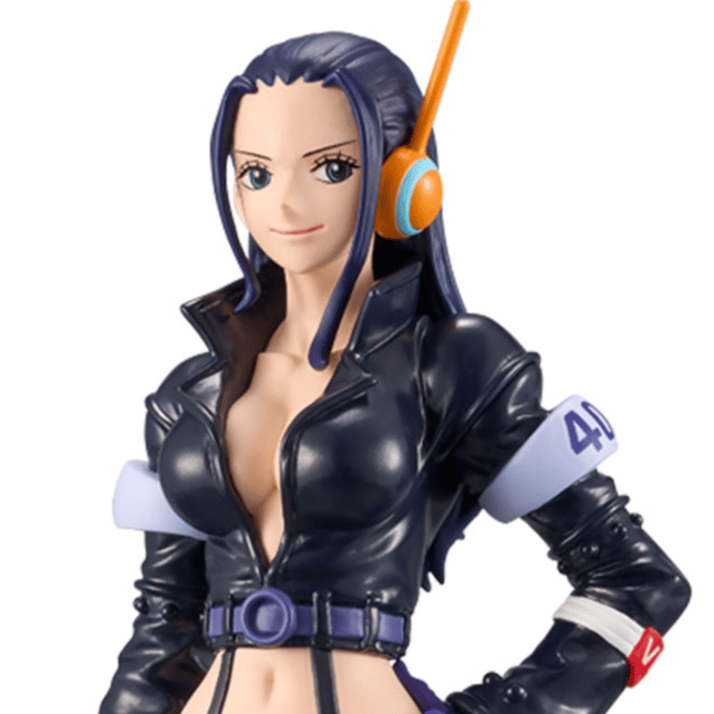 Nico Robin - One Piece: Egghead - DXF The Grandline Series - Banpresto