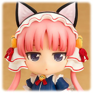 Nendoroid 627 Clarion