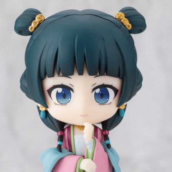 Maomao - Garden Party - Oshi Works Mini - Kotobukiya