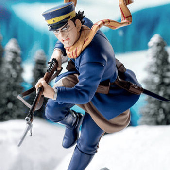 Saichi Sugimoto - Xross Link - Sega