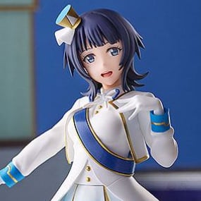 Karin Asaka - Love Live! Nijigasaki High School Pop Up Parade - Good Smile Company