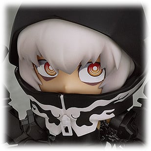 Nendoroid 355 Strength TV Animation Version