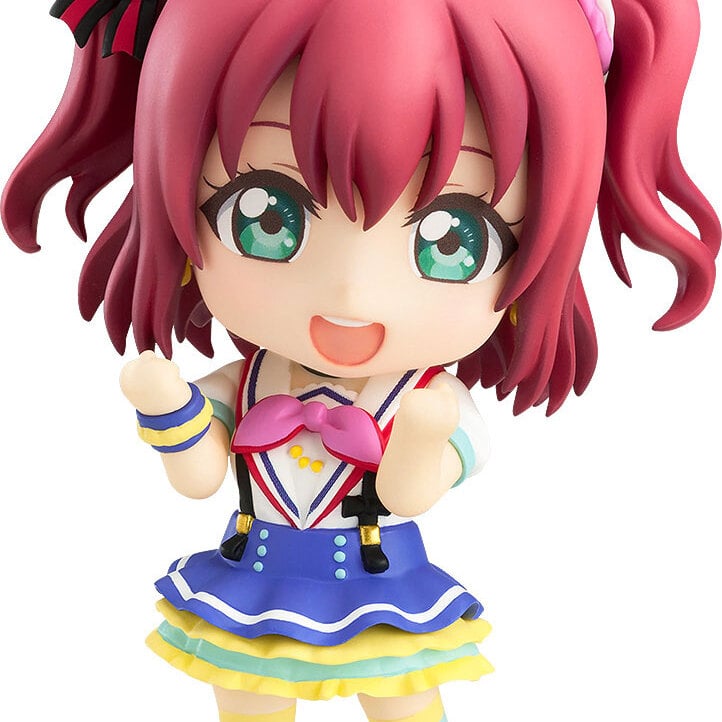 Nendoroid 746 Ruby Kurosawa