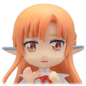 Sword Art Online Chara Cute Pretty Vol. 2 - Asuna