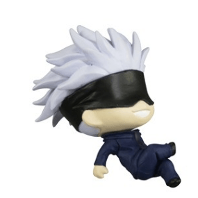 Satoru Goto - Hugcot Figur - Jujutsu Kaisen