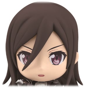 Sword Art Online II Chibi-Kyun Chara Vol. 1 - Kirito - Gun Gale Online