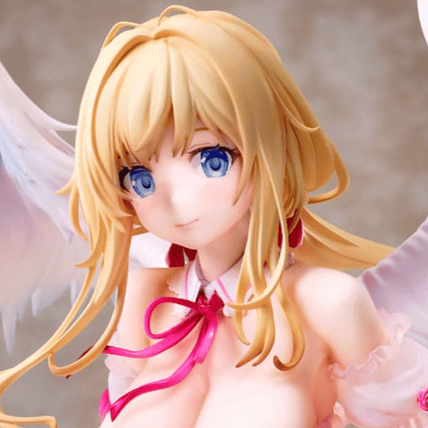 Angel-chan (Karory) - Creator's Collection - Native
