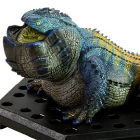 Dodogama (Dodogamaru) - Monster Hunter Standard Model Plus Vol. 10