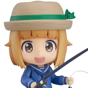 Nendoroid 1420 Hina Tsurugi