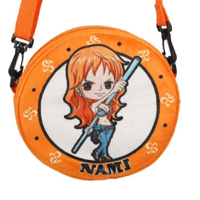 Nami - One Piece Umhängetasche - Sakami