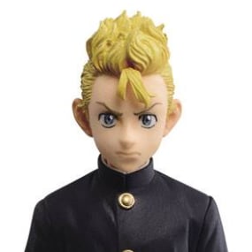 Takemichi Hanagaki - Tokyo Revengers - Banpresto