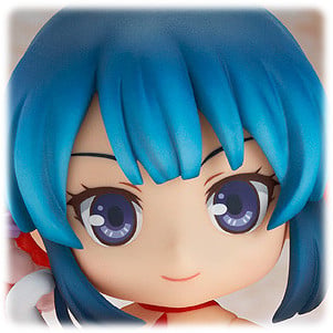 Nendoroid 460 Aoba Naruko and Takesuzume