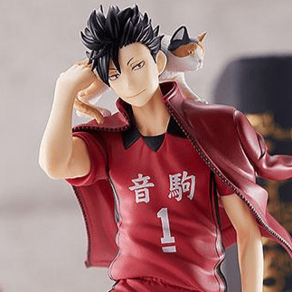 Tetsuro Kuroo - Haikyuu!! Pop Up Parade - Orange Rouge