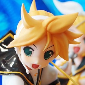 Len Kagamine - Good Smile Company