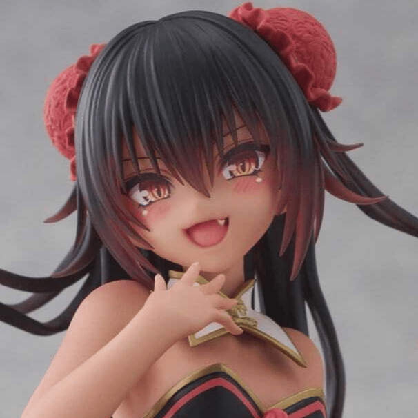 Nemesis - Chinese Dress - Desktop Cute - Taito