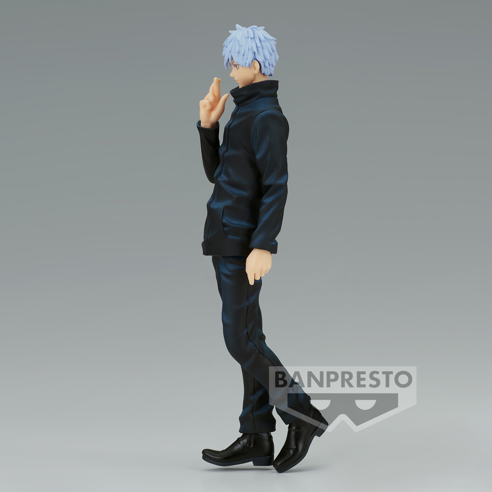 Satoru Gojo (Color Change Version) - Jujutsu Kaisen - Jukon No Kata ...