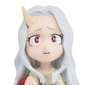 Eri - My Hero Academia - WCF Minifigur - Banpresto