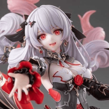 Theresa Apocalypse - Lunar Vow: Crimson Love - Apex