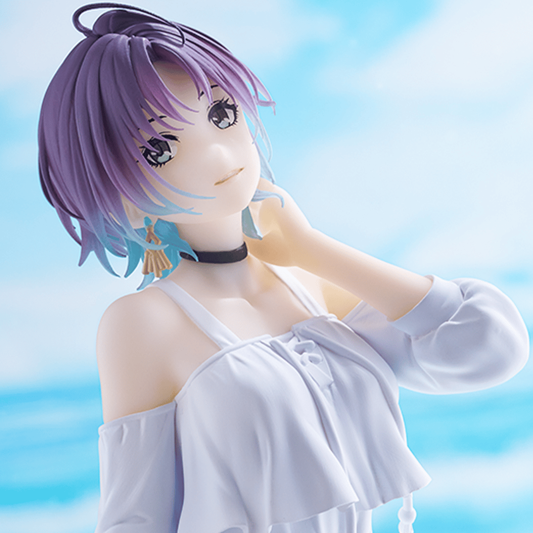 Toru Asakura (Emotional lens) - The Idolmaster Shiny Colors - Banpresto