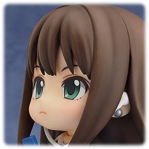 Nendoroid 512 Rin Shibuya