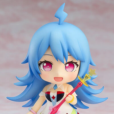 Nendoroid 708 22: BML 2016 Ver.