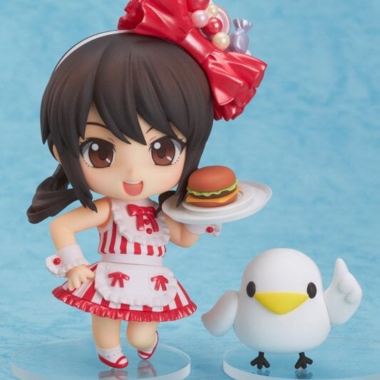 Nendoroid 322 - Nana Mizuki