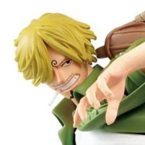 Sanji - One Piece: Stampede - Ichibansho