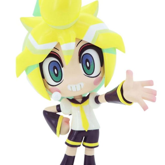 Len Kagamine - Vocaloid Toonize - Furyu - Neuauflage