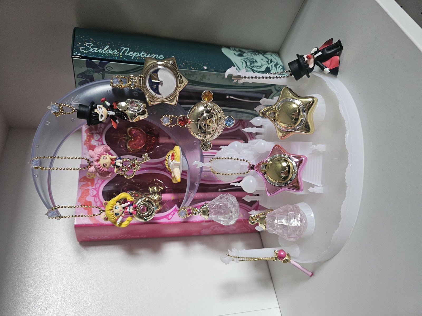 Mehr geht nicht 😂