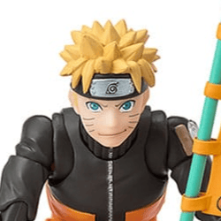Naruto Uzumaki - Naruto OP99 Edition - S.H. Figuarts - Bandai Spirits