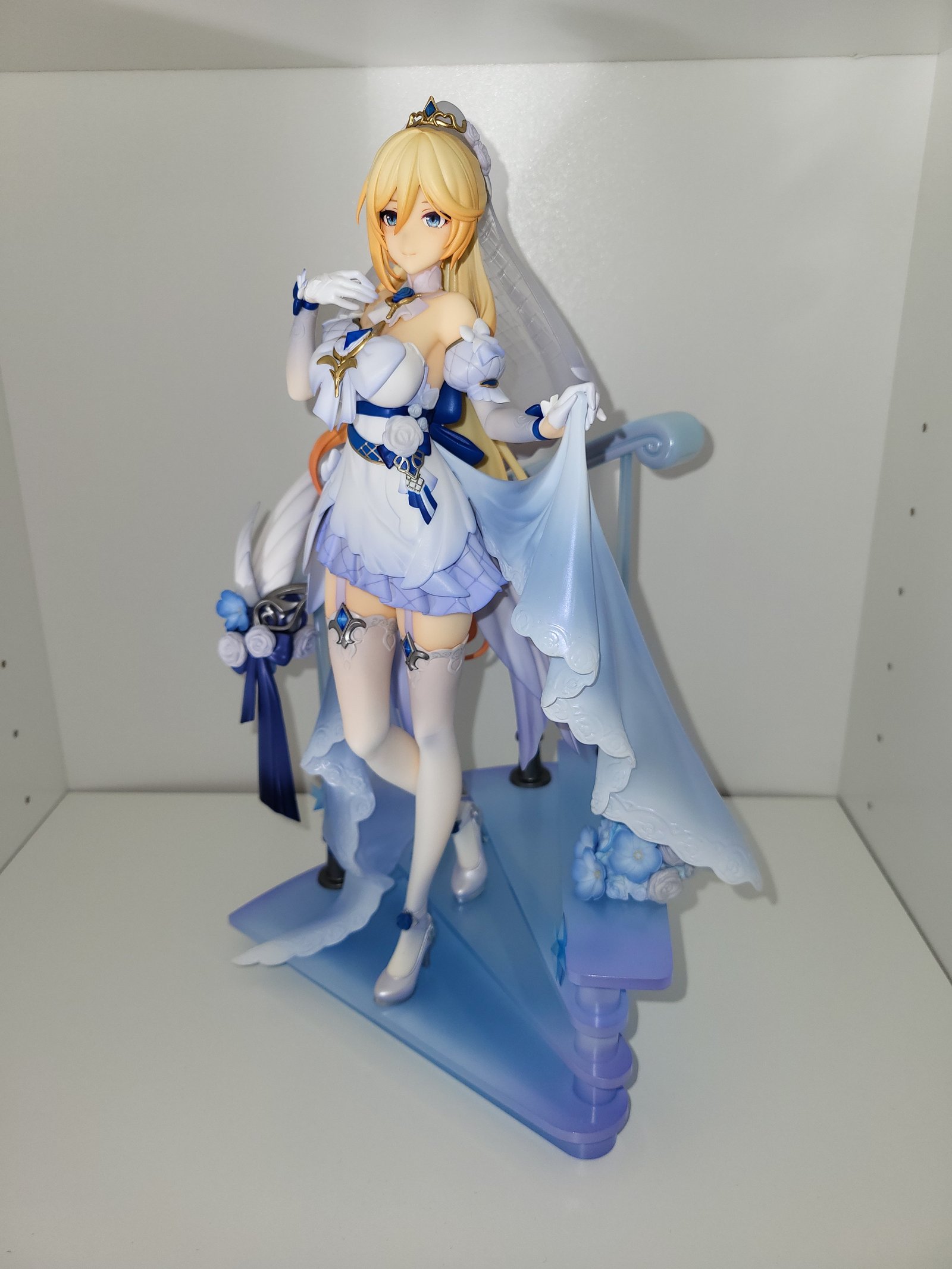 Durandal - Honkai Impact 3rd