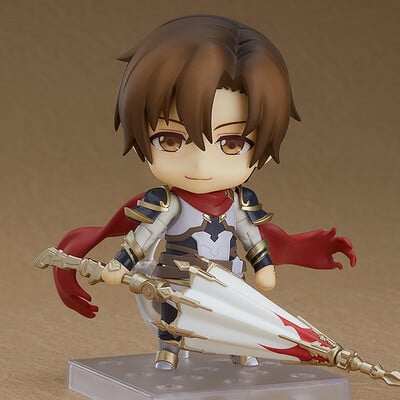 Nendoroid 1080 Lord Grim