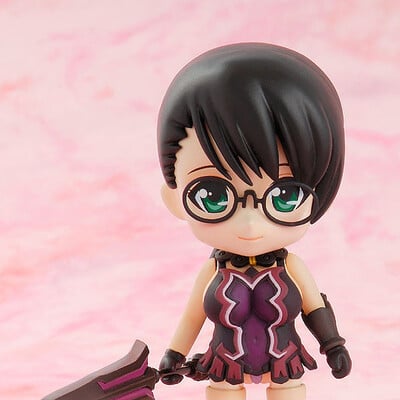 Nendoroid 133a Cattleya